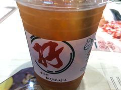 -孖记茶档·热腾茶餐(荔湾领展广场店)