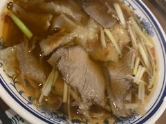 -直隶安家牛肉罩饼(建华店)