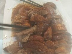 -品香菜馆(旗峰路中侨大厦店)