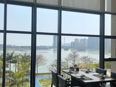 -正元希尔顿逸林酒店-御玺中餐厅