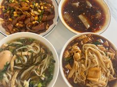老太原炝锅面-涛涛卤面馆(胜利街店)