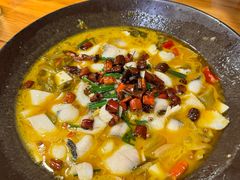 -川芙蓉·市井老川菜(人广店)