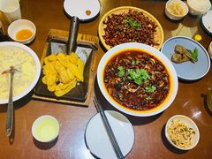 -58度品质川菜馆(经一路店)