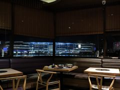 大堂-水林间·寿喜烧自助(仙林金鹰店)