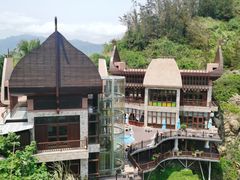 -海南分界洲岛旅游区