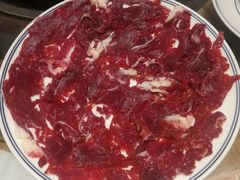 -小牛海记潮汕牛肉店(永定路店)