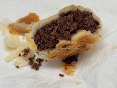 红豆饼-酥满溢绿豆饼(共和新路店)