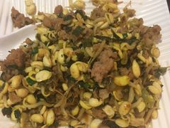 -燕青小馆(东园大厦店)