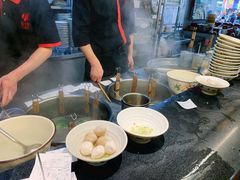 -邵子牙·中华老字号(定安路店)