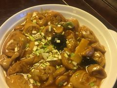 -鹿鸣春饭店(总店)