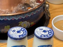 -四喜小胖·北京涮肉(五道营店)