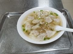-汪家馄饨(集庆路店)