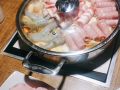 -焖锅部落(容城店)