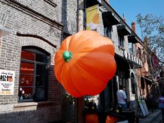 -foodoo芙多松饼店