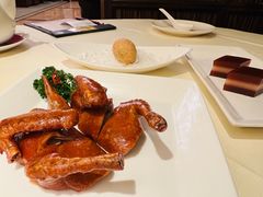 -利苑酒家(宜安广场店)