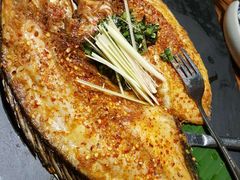 -云海肴·汽锅鸡·云南菜(天津国金汇店)