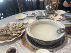 -丰尔粥食·粥底火锅·桑拿鸡(大良总店)