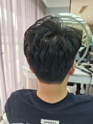 -YESIDO椰岛造型烫发染发
