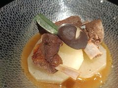 -上井料理黑金店(IFS国金中心店)