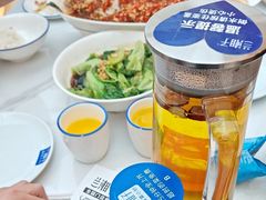 -兰湘子·湘菜小炒(三桥万象城店)