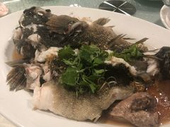 -无招牌海鲜餐厅(怡丰城店)
