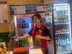 -鹅香四海·卤水火锅·砂锅粥·潮汕菜(宝安店)