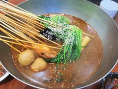 -付小姐在成都(中山公园店)
