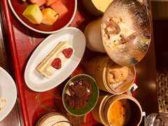 -mezza9 Macau(澳门君悦酒店)
