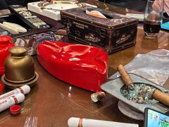 -哈瓦那雪茄酒廊超市(武汉天地分店)