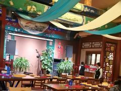 -申德勒加油站西餐厅(日坛路总店)