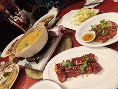 -粤香楼(新光里店)