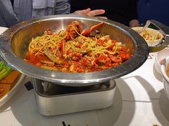 -靓虾二哥长沙地标小龙虾(五一广场店)