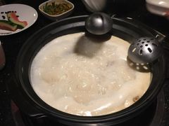 -捞王猪肚鸡火锅(昆山店)