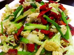 -柒號馆天津菜·八珍豆腐·牛窝骨