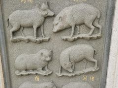 -集美鳌园景区