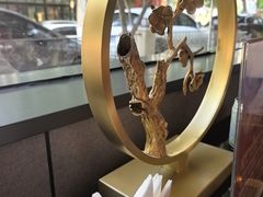 -莲花阁茶艺馆·茶空间·商务(闽江路店)