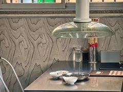 大堂-松明一烤肉馆(鲁园店)