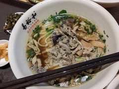 -易裕和·长沙米粉(竹塘西路店)