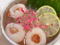 -今之味南亚厨房·探店指南(领展购物广场店)