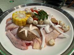 -椰庭·椰子鸡·创意玩家(晶耀前滩店)