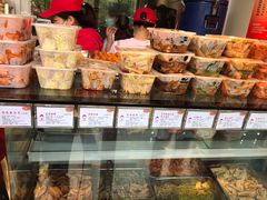 菜单-娘心豆品(方庄店)