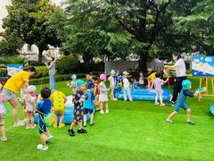 -昱南托育园.托班晚托.寒暑假班