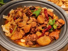 -耶里夏丽·丝路新疆菜·清真食品(徐家汇臻选店)