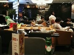 -鹿港小镇(金虹桥国际中心店)