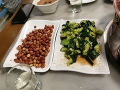 -马记伊源斋涮肉·清真菜(百子湾店)