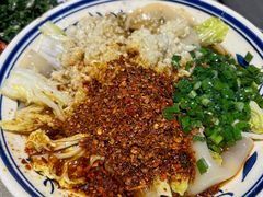-叁宝烤肉• 西安烧烤(太乙路店)