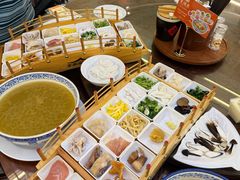 -香麒园·过桥米线·南湖雅宴