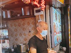 -老闽味沙茶面·姜母鸭(传承35年曾厝垵店)