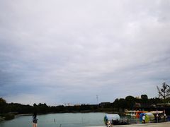 -苏州东太湖生态园