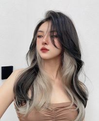 -LJOY丽锦造型·烫发染发